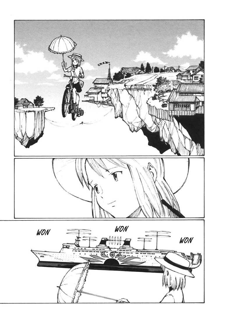 img Owari to Hajimari no Mairusu 8